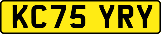 KC75YRY