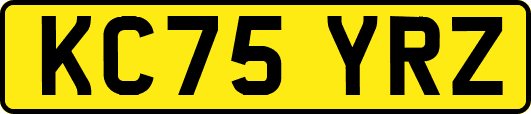 KC75YRZ