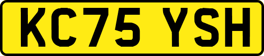 KC75YSH