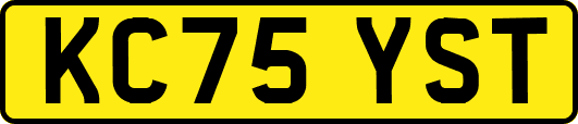 KC75YST