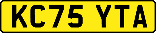 KC75YTA