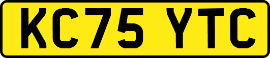 KC75YTC