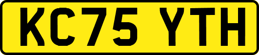 KC75YTH