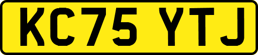 KC75YTJ
