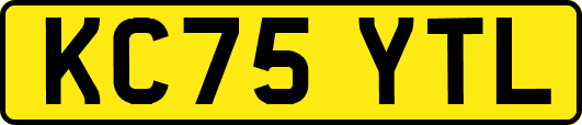 KC75YTL