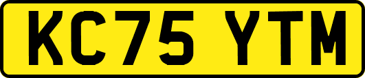 KC75YTM