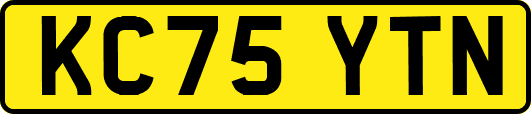 KC75YTN