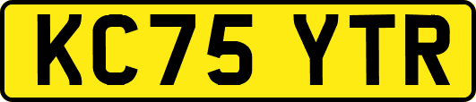 KC75YTR