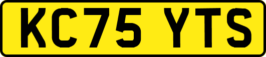 KC75YTS