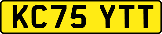 KC75YTT