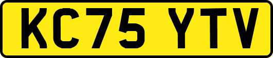 KC75YTV