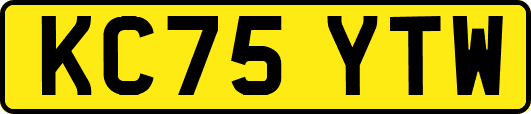 KC75YTW