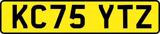 KC75YTZ