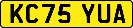 KC75YUA