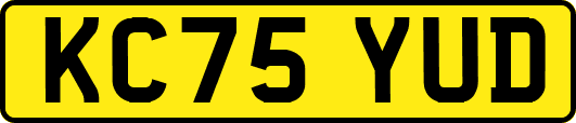 KC75YUD
