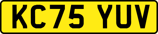 KC75YUV