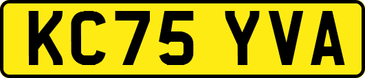 KC75YVA
