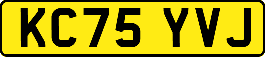 KC75YVJ