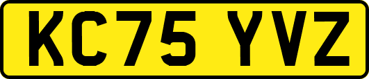 KC75YVZ