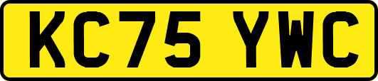 KC75YWC