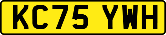 KC75YWH