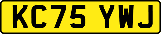 KC75YWJ