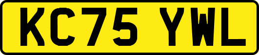 KC75YWL