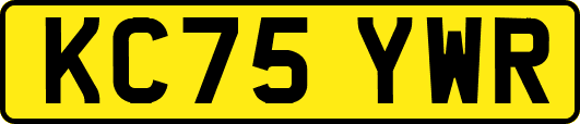 KC75YWR