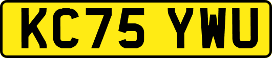 KC75YWU