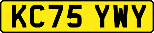 KC75YWY