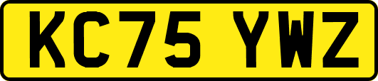 KC75YWZ