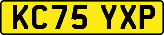 KC75YXP