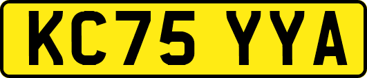 KC75YYA