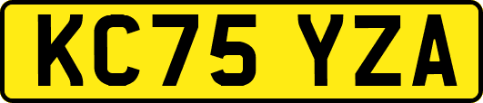 KC75YZA