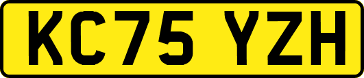 KC75YZH
