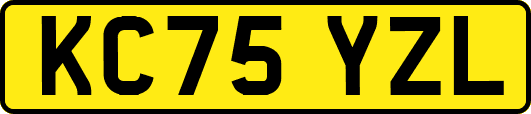 KC75YZL