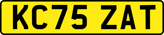 KC75ZAT