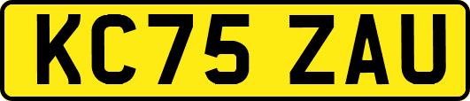 KC75ZAU