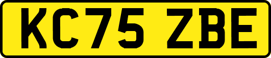 KC75ZBE