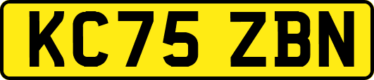 KC75ZBN