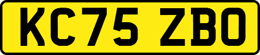 KC75ZBO