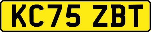 KC75ZBT