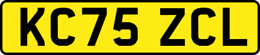 KC75ZCL