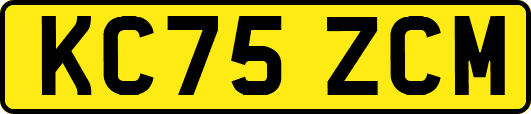 KC75ZCM