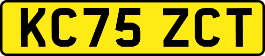 KC75ZCT