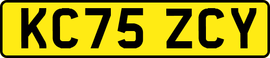 KC75ZCY