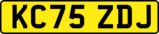 KC75ZDJ