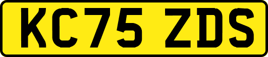 KC75ZDS
