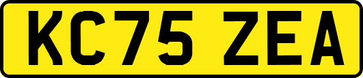 KC75ZEA