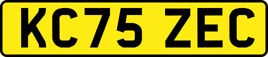 KC75ZEC